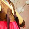 真相を語る張禧嬪（チャン・ヒビン）／朝鮮王朝劇場１