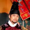 謎の王命を語る粛宗（スクチョン）／朝鮮王朝劇場４