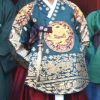 孝明世子（ヒョミョンセジャ）／イ・ヨンの実母の純元（スヌォン）王后は誰？