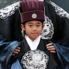 思悼世子（サドセジャ）とイ・サンの麗しき親子愛！