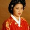 強欲で暴君をあおった張緑水（チャン・ノクス）／朝鮮王朝人物列伝特選８