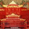 朝鮮王朝の２７人の国王の寿命を比較してみよう
