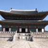 なぜ景福宮（キョンボックン）は２７３年間も放置されたのか？