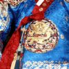 『オクニョ』を１０倍楽しむ豆事典１４「王妃と大妃」