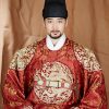 仁祖（インジョ）の屈辱！朝鮮王朝の重大な事件簿５