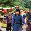 『奇皇后』で見事な演技を披露したハ・ジウォン! 『奇皇后』で見事な演技を披露したハ・ジウォン!